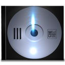 Mini Disc icon